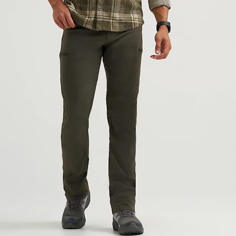 Wrangler All Terrain Cargo Pants 40 x 30